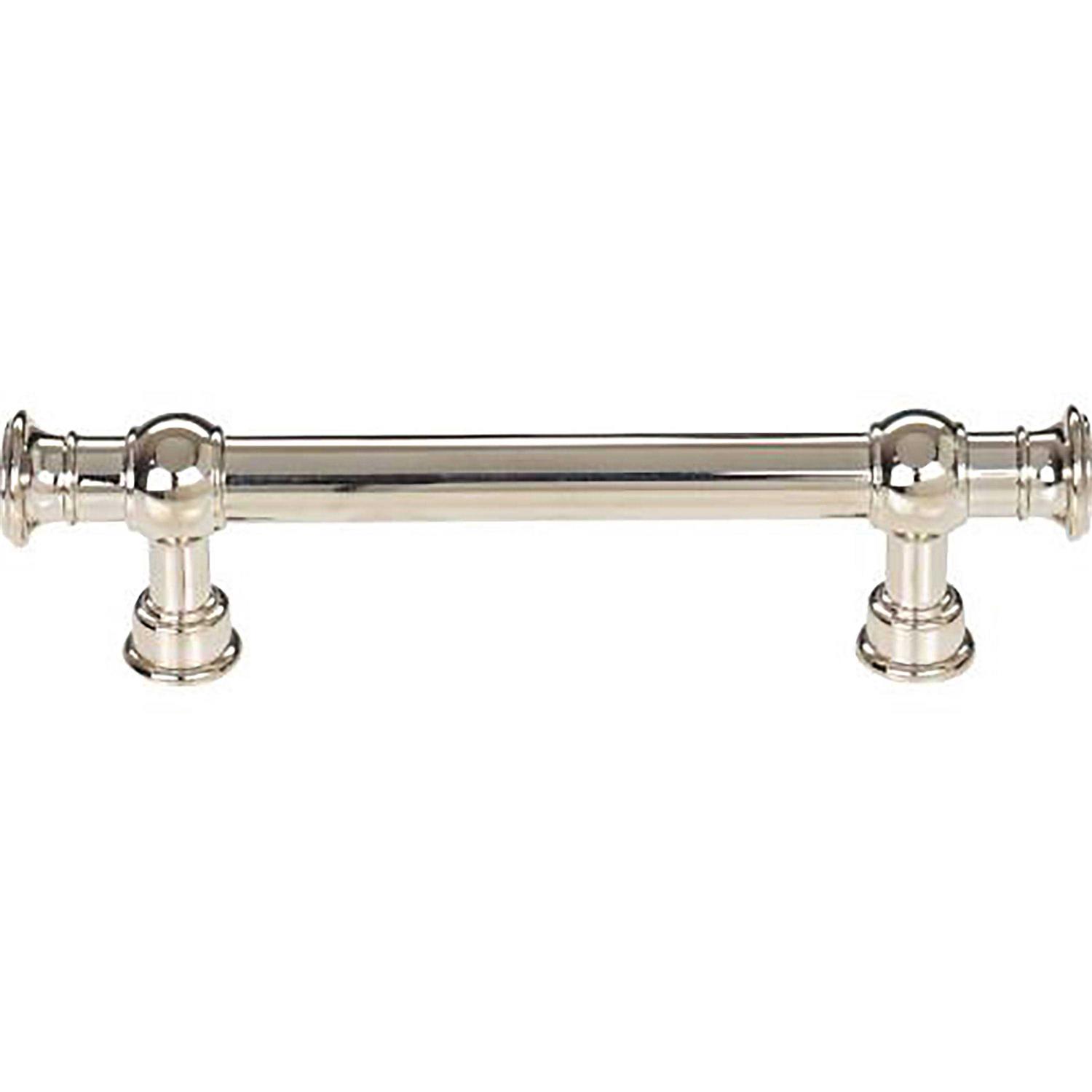 Top Knobs Ormonde Pull 3 3/4 Inch TK3121HB - Zenithce