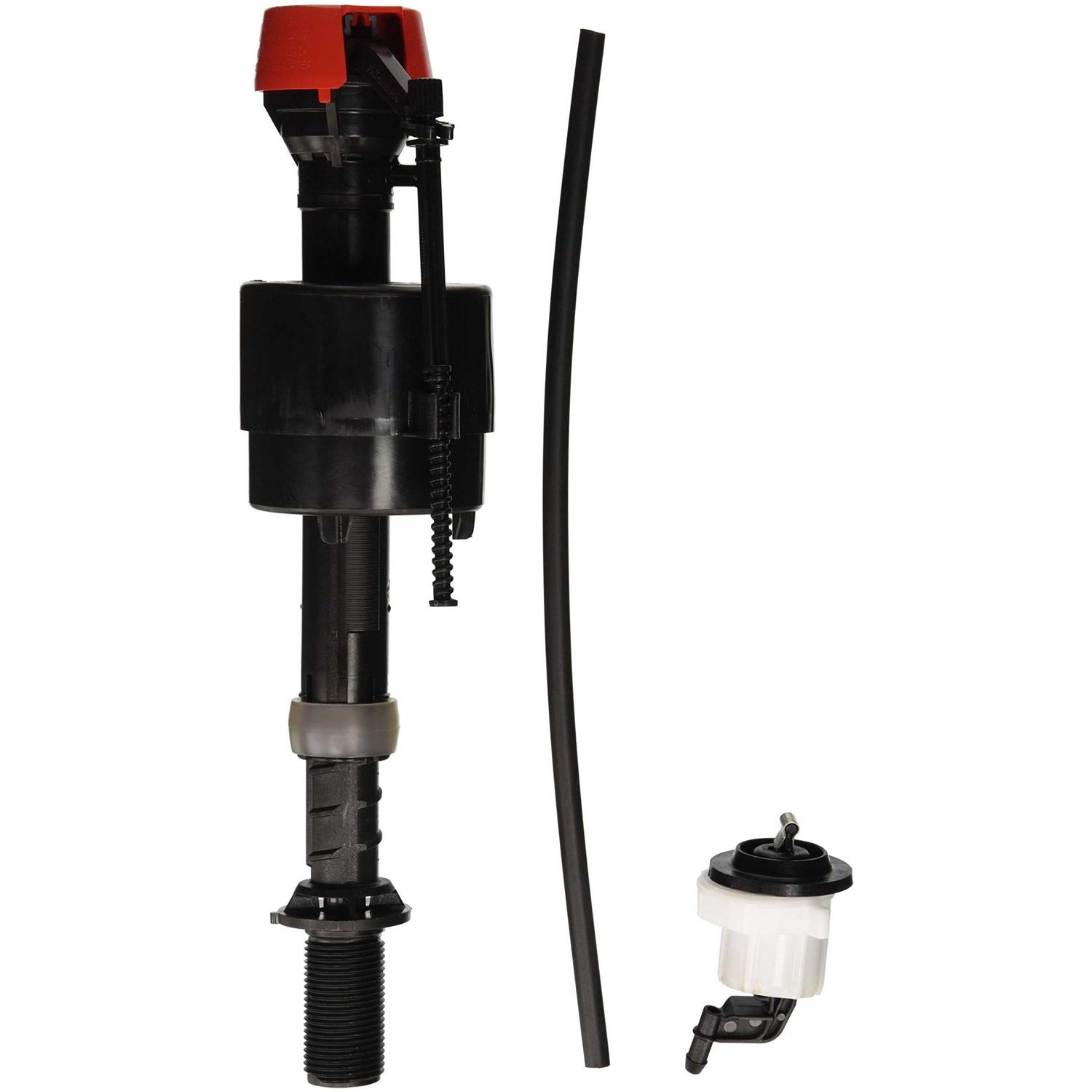 Fluidmaster PRO3H18 18 inch Water Heater Connector 3/4 inch F.i.p. x 3/4 inch M.i.p - Zenithce