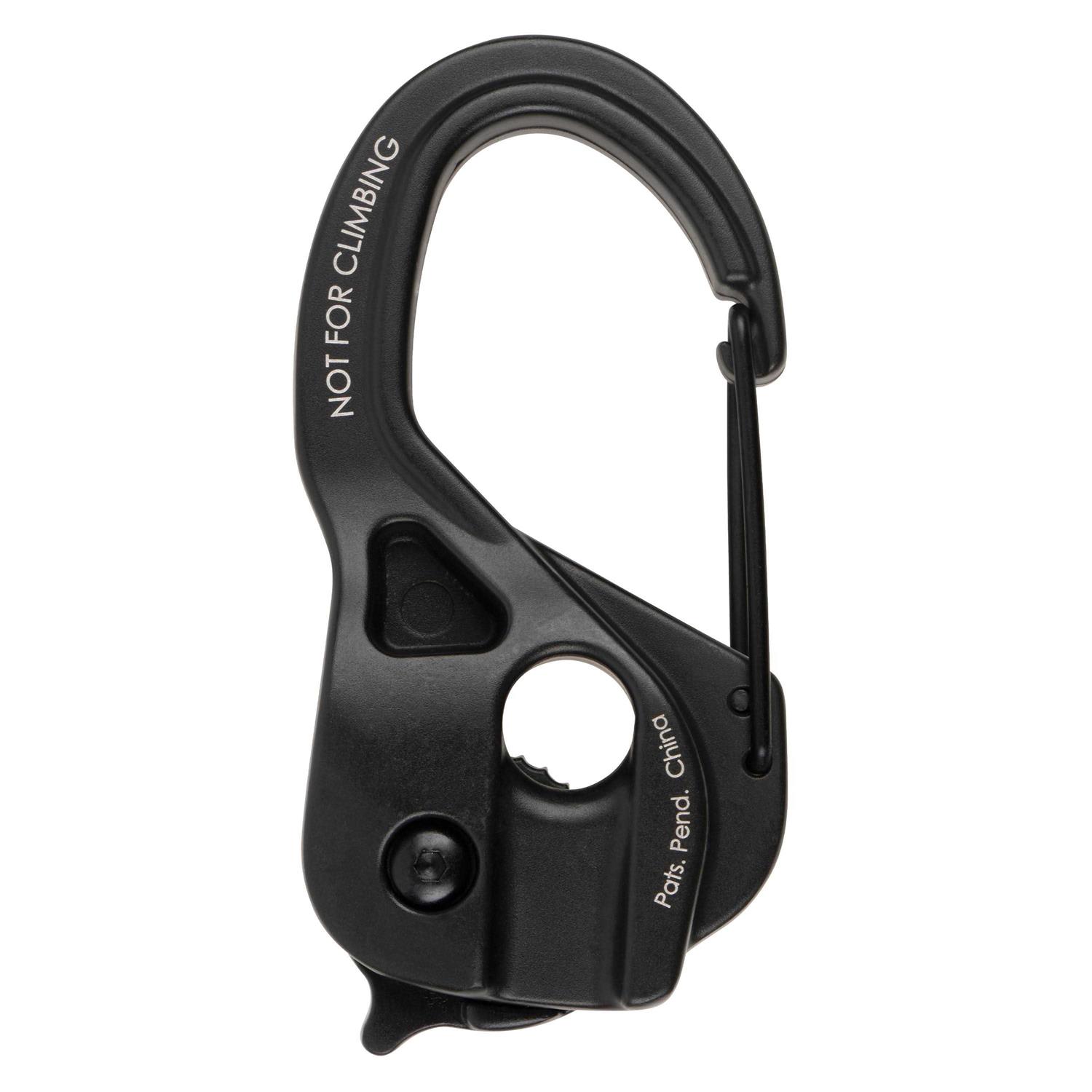 Nite Ize CamJam XT Aluminum Cord Tightener - Zenithce