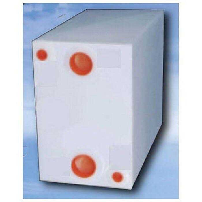 Todd Water/Holding Tank - Zenithce