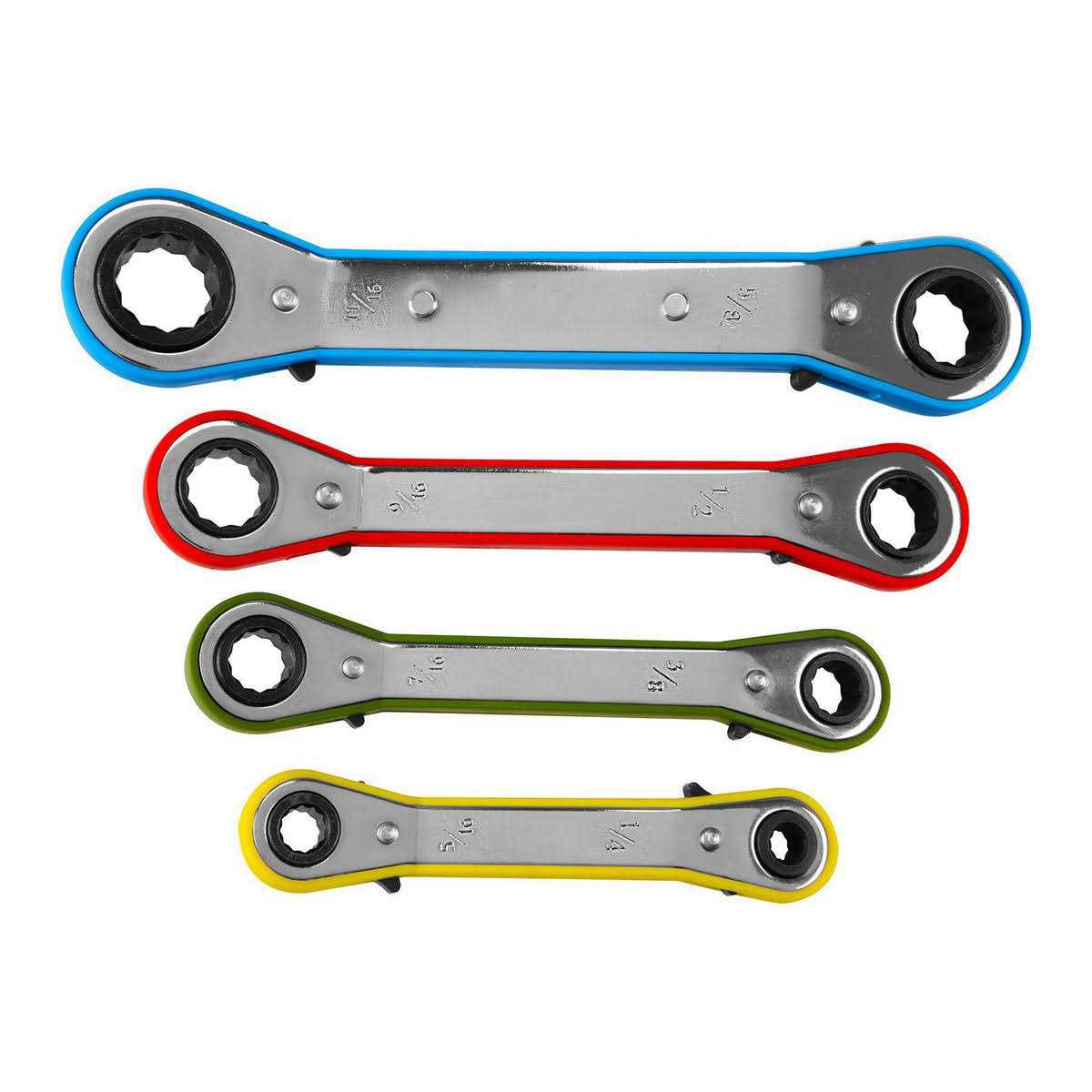 Pittsburgh SAE Hex Key System - Zenithce
