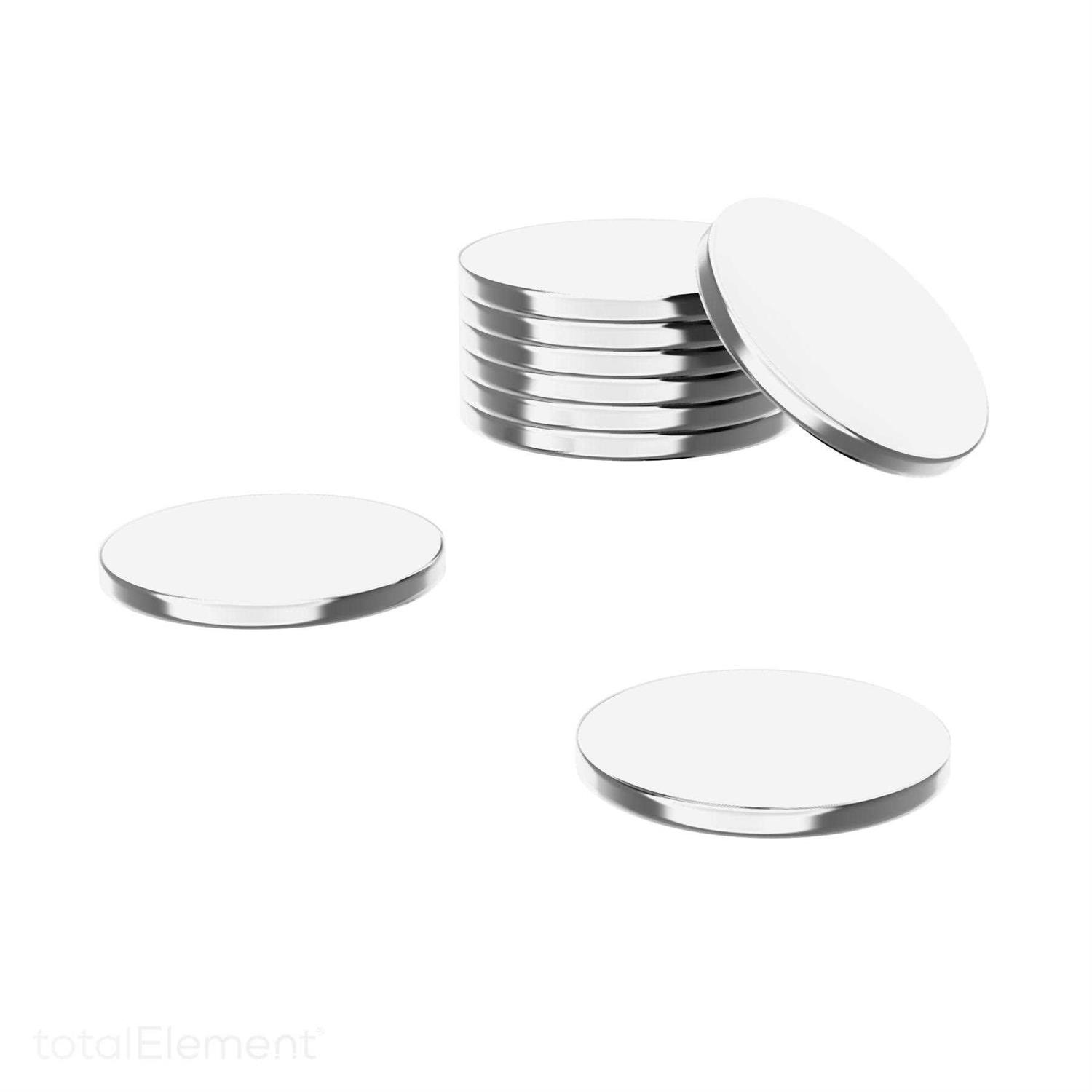 totalElement Steel Disc - Zenithce