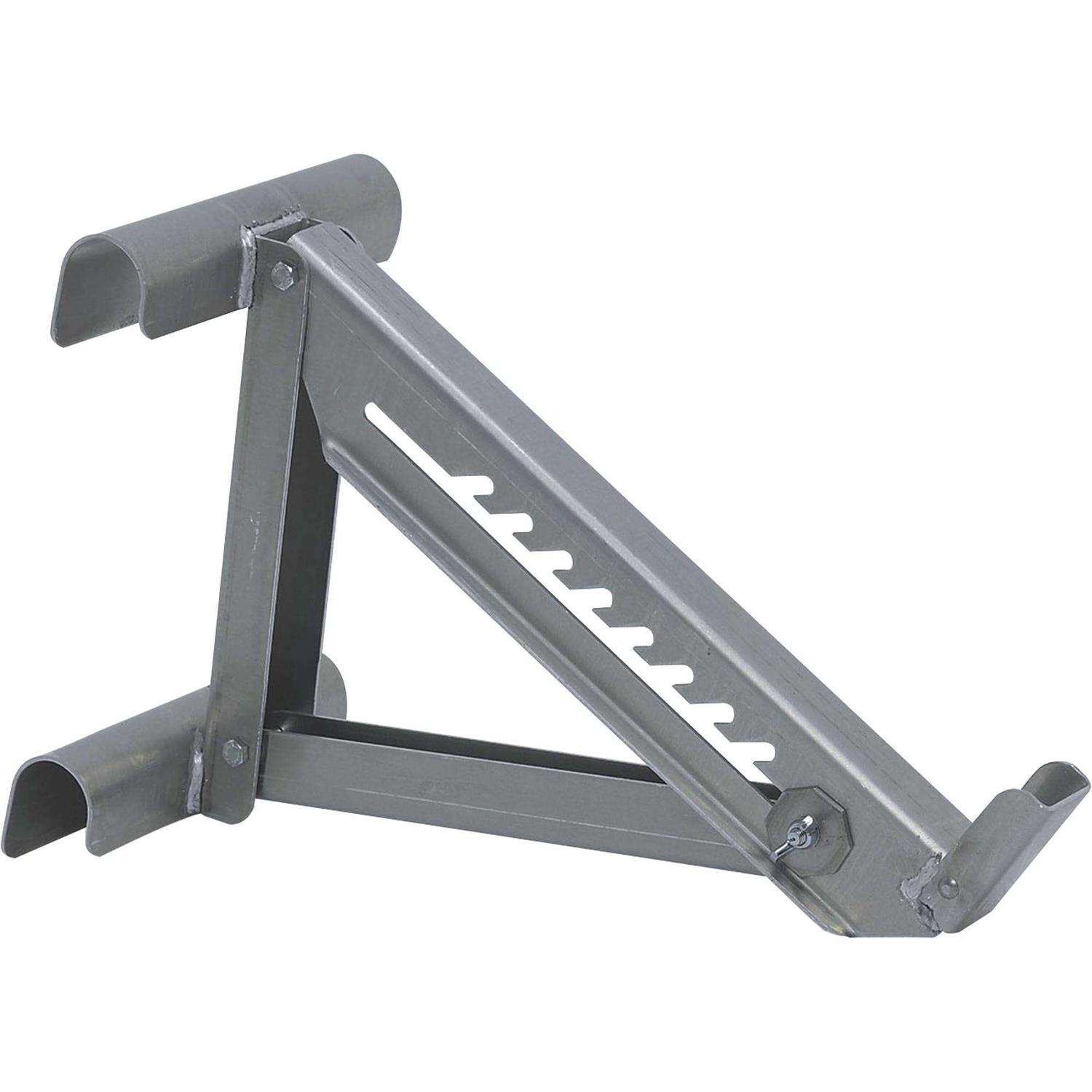 Qual-Craft Slater Style Roof Bracket 2525 - Zenithce