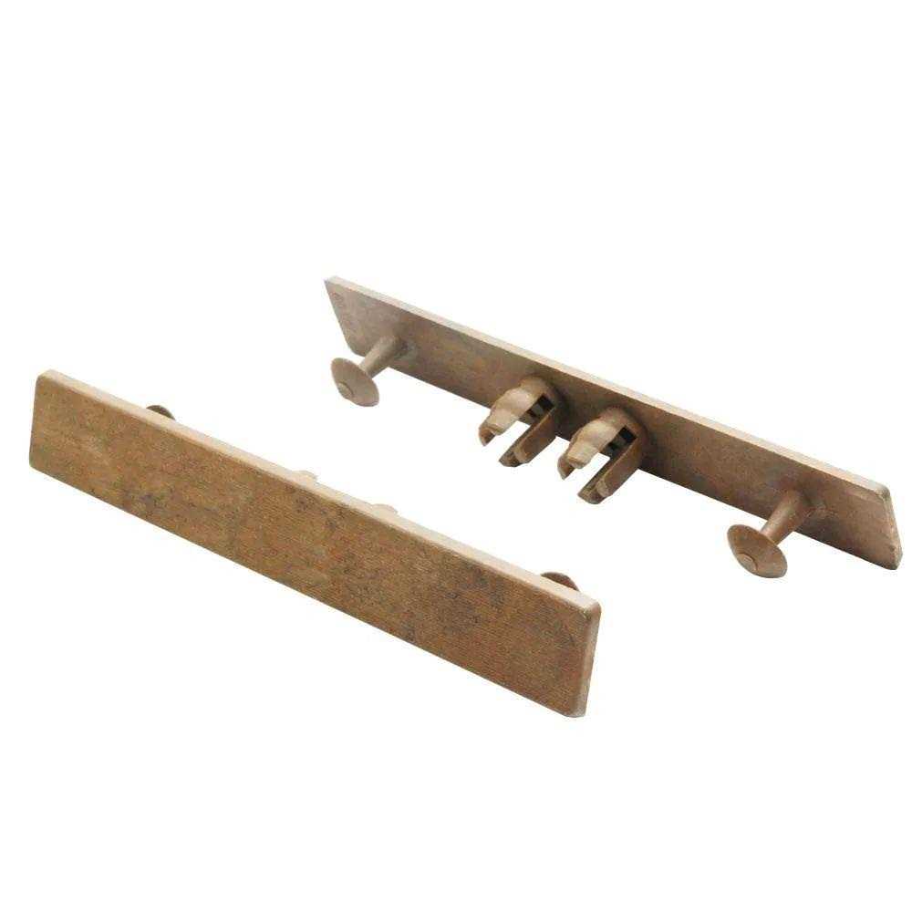 NewTechWood 16 ft. UltraShield End Cap for Composite Decking Boards - Zenithce