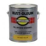 Enamel Rust-Oleum - Zenithce