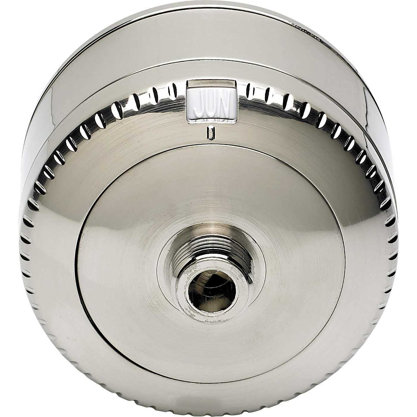Sprite Showers Bb-Wh Ball Bath Filter - Zenithce