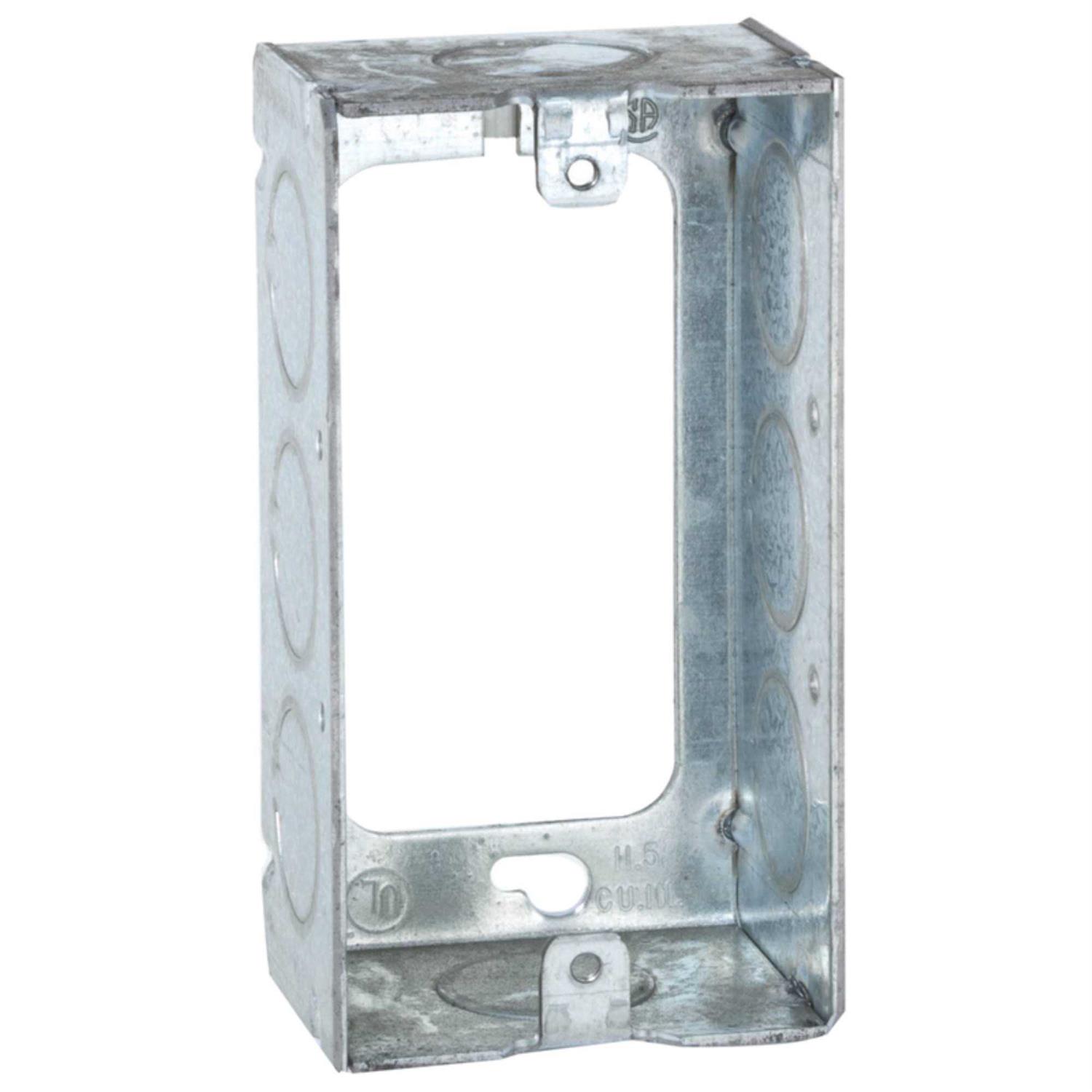 Raco 640 Electrical Box - Zenithce