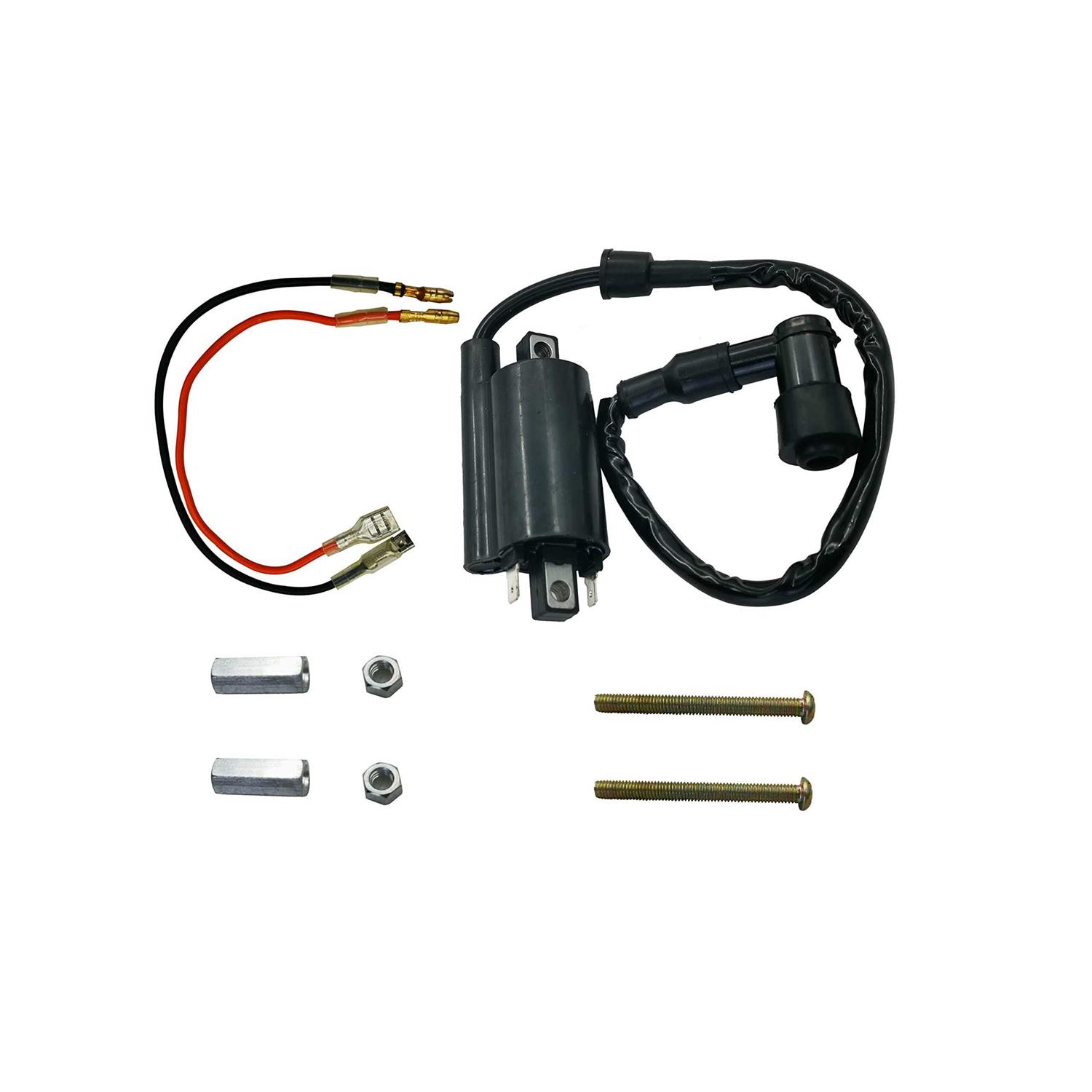 Ignik Propane Adapter Hose - Zenithce