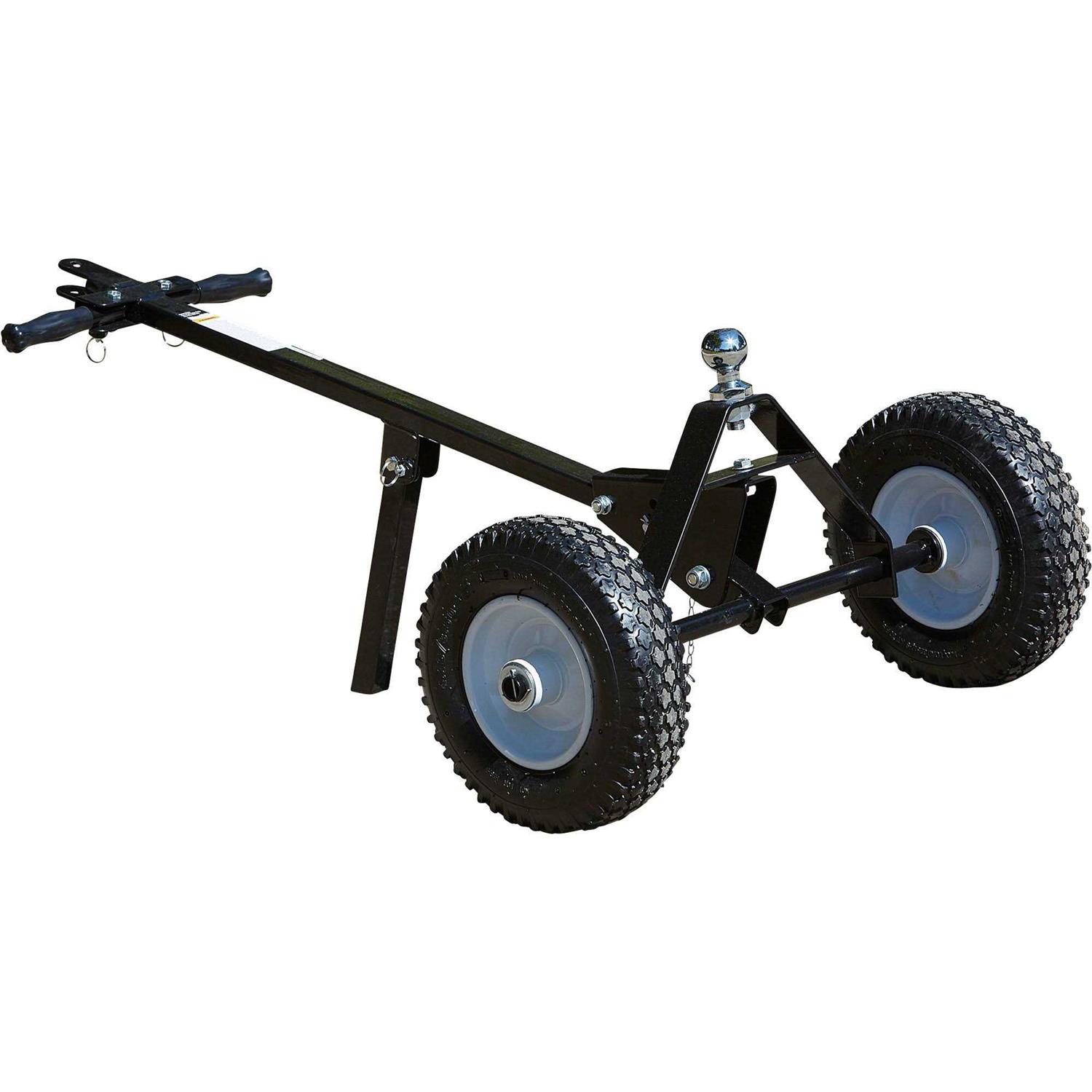 Ultra-tow Axle U-Bolt Kit - Zenithce