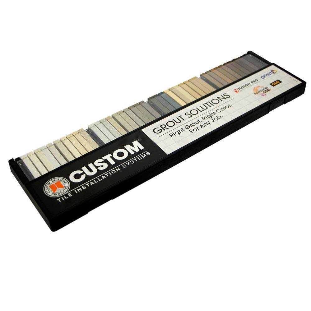 Custom Building Products Fusion Pro 1-gal Single Component Grout - Zenithce