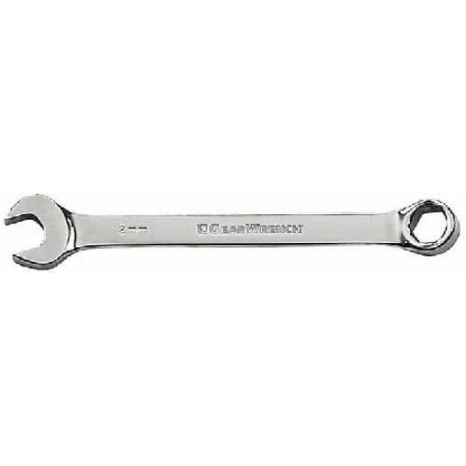 GearWrench Combination Wrench Long Pattern - Zenithce