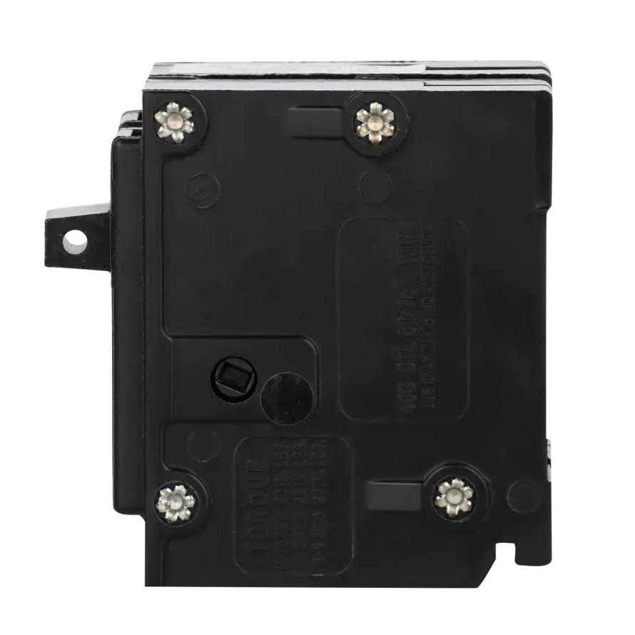 Eaton BR120 Circuit Breaker - Zenithce