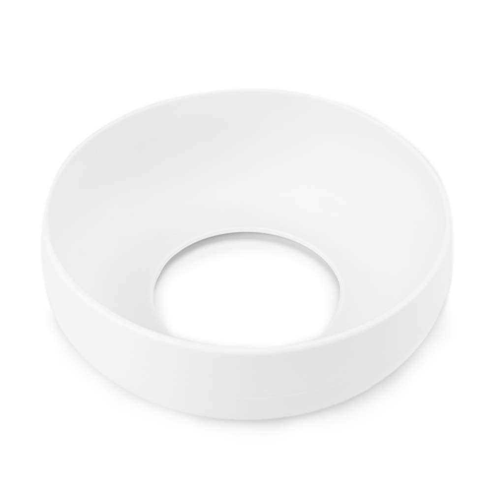 Silicone Adhesive Glue Soft Flesh Color 1.76oz - Zenithce
