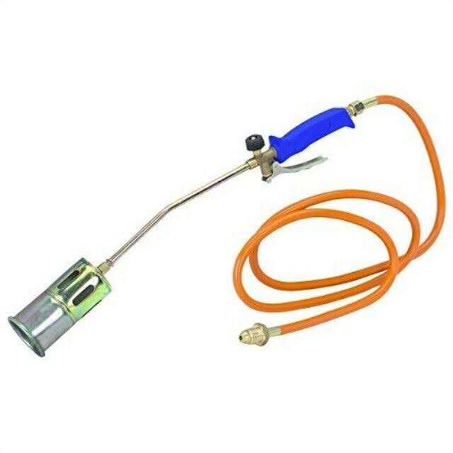 Greenwood 91033 Propane Torch - Zenithce