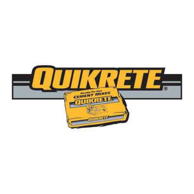 Quikrete Quick Setting Cement - Zenithce