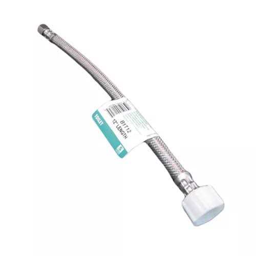 Fluidmaster Better Than Wax Toilet Seal - Zenithce