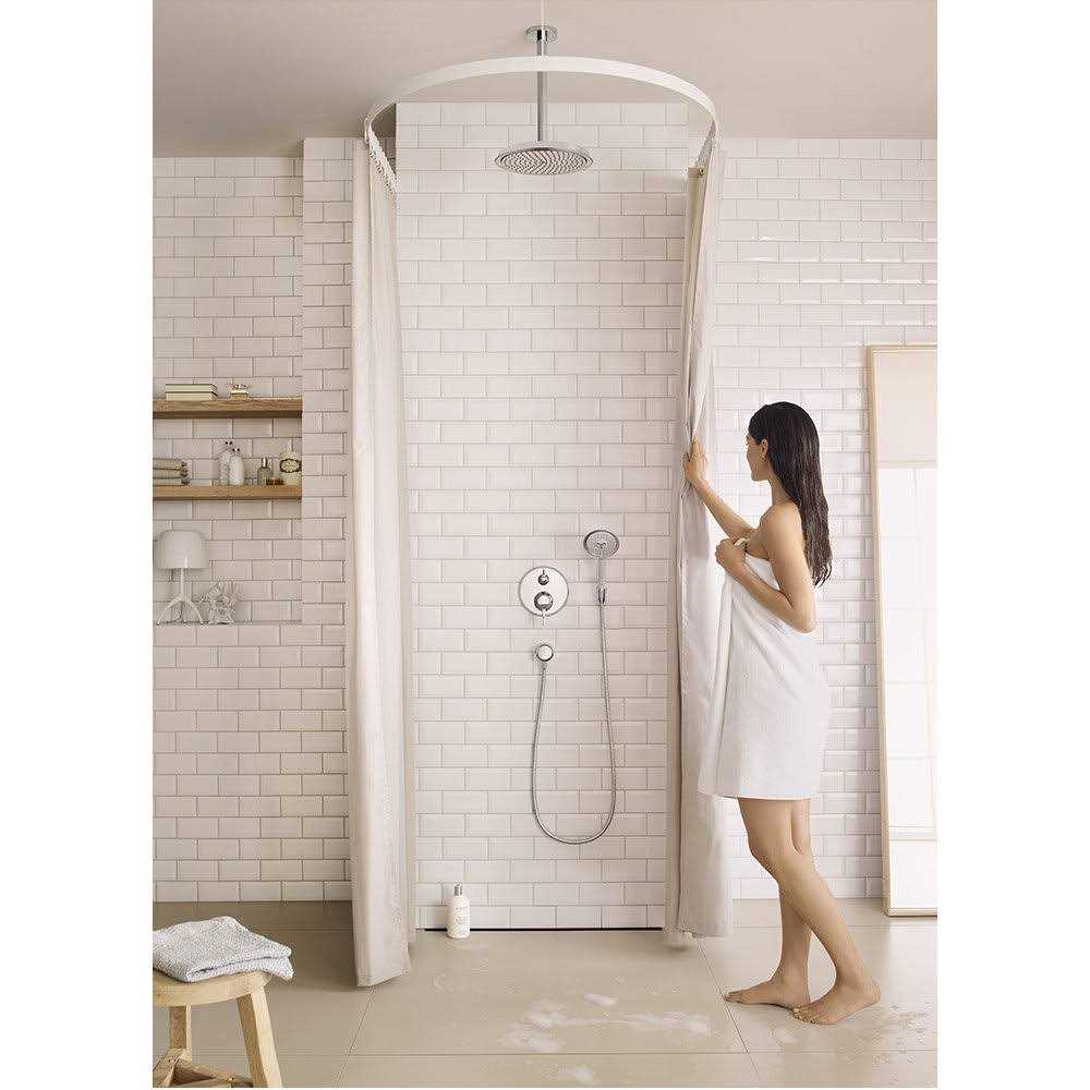 Hansgrohe Raindance S 150 Air 3-Jet - Zenithce