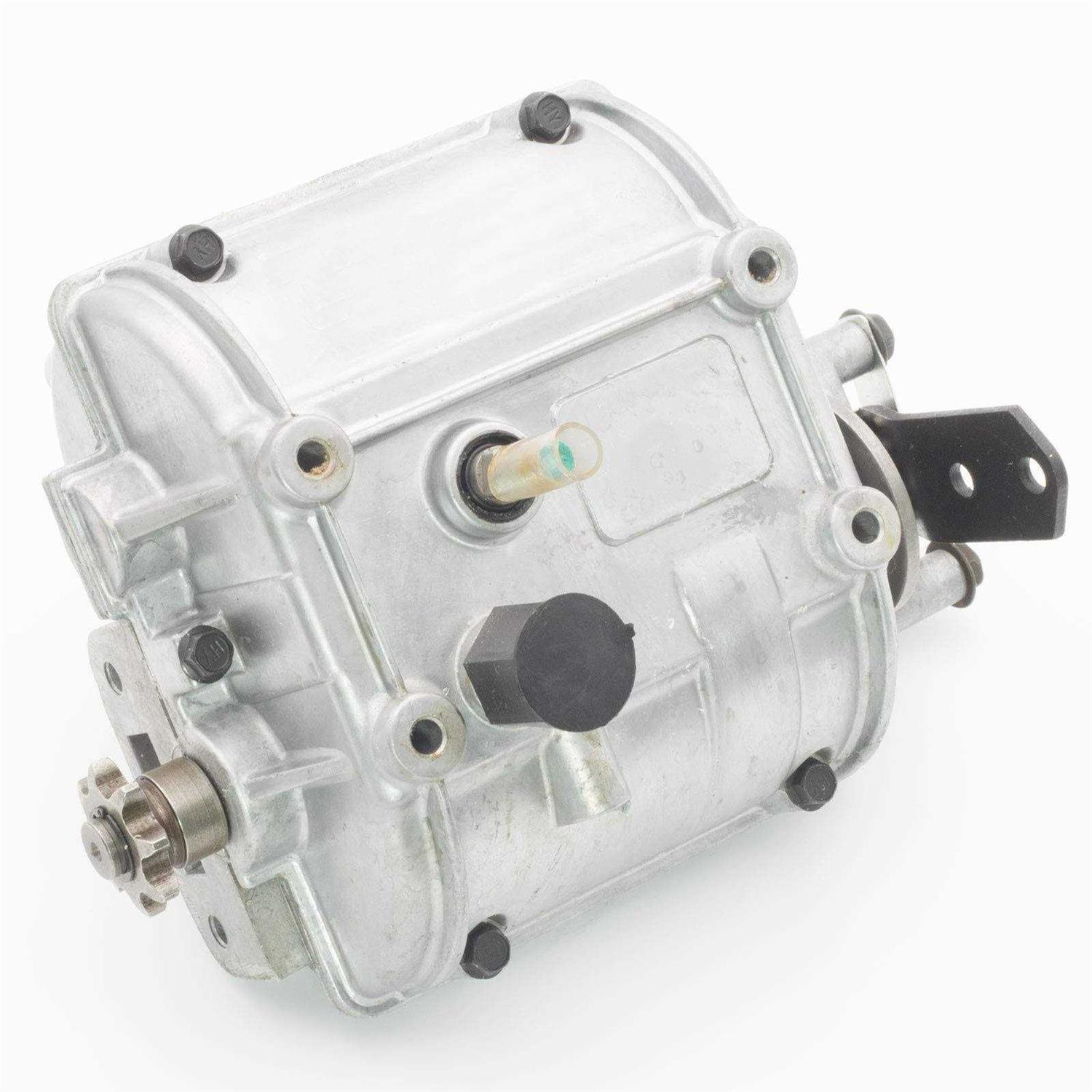 Max 300a Continuous Duty Solenoid Relay Nickel-plating for Winch, Golf Carts, Marine in Rush 12vdc E-z-go Gas Marathon Models with 2 or 4-cycle - Zenithce