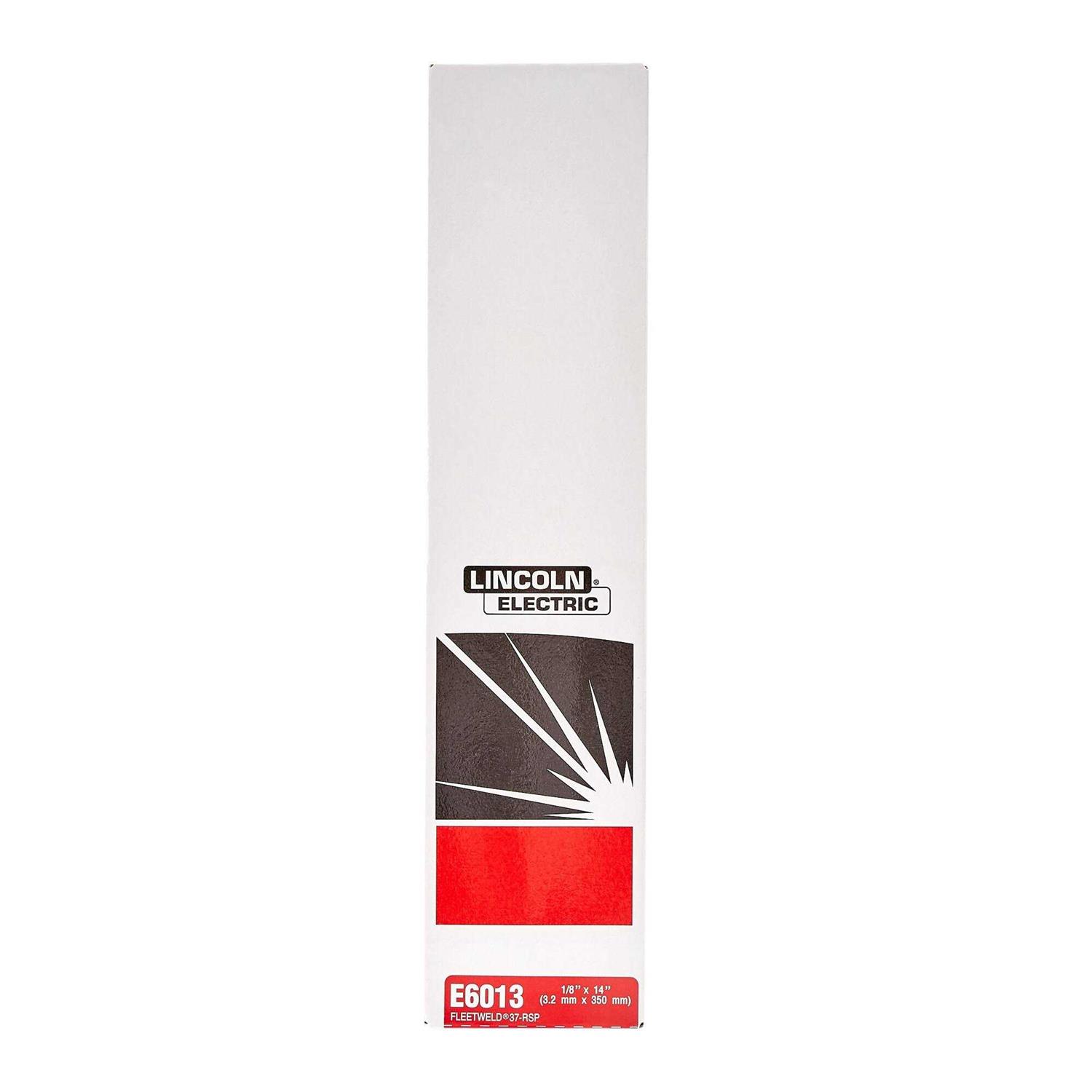Lincoln Electric Stick Electrode - Zenithce
