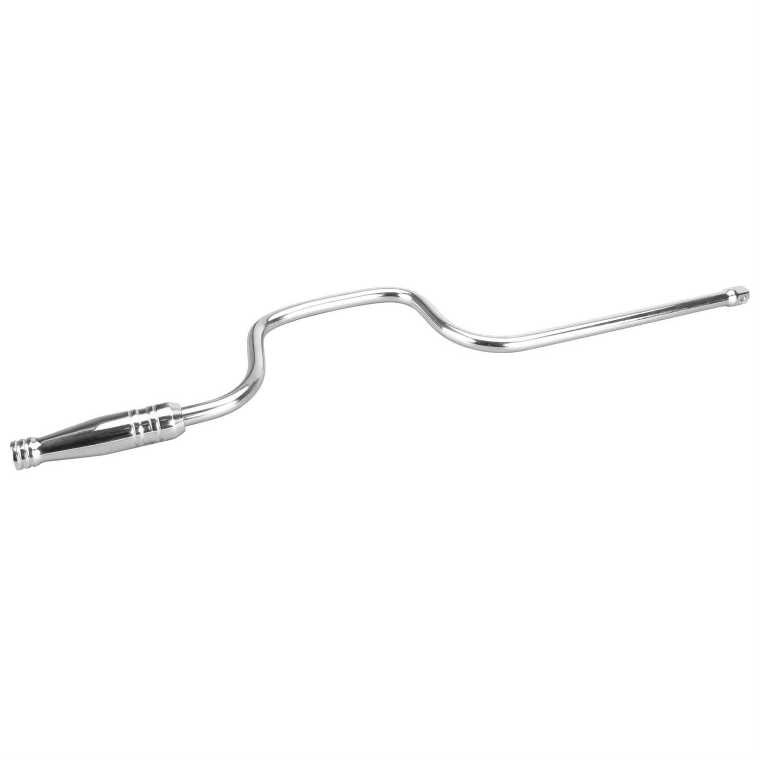 Performance Tool W32137 1/2 Dr. Ratcheting Adapter - Zenithce