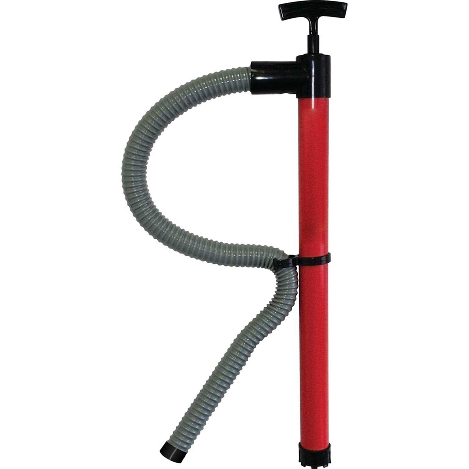 SeaSense Hand Bilge Pump Hose - Zenithce