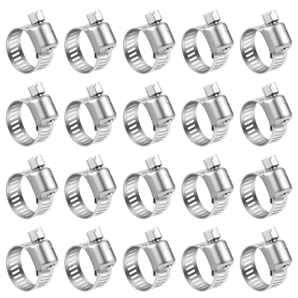 Hose Bib Buddy SAM-150 Hose Bib Buddy Spigot Mounting Plate - Zenithce