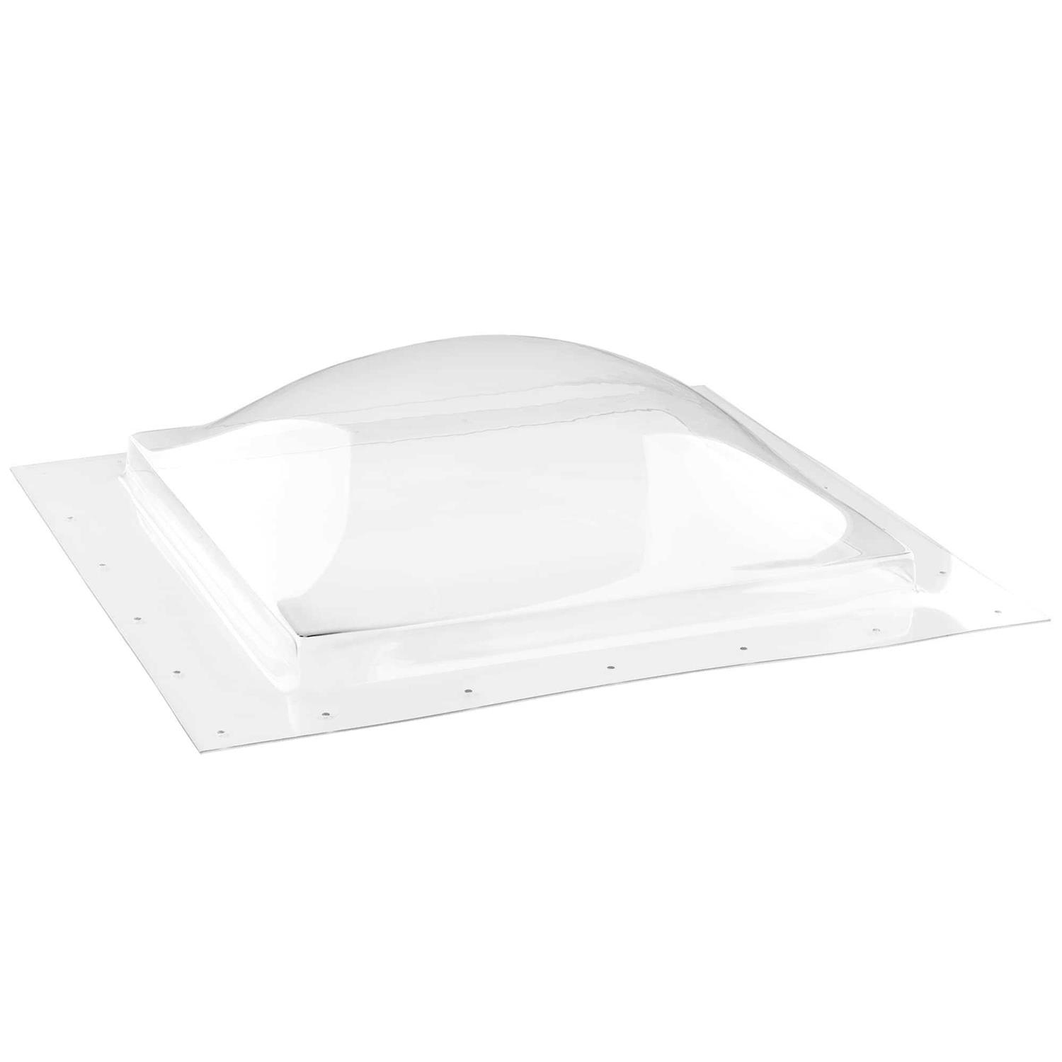 RecPro RV Shower Pan 36 x 24 x 5 Drain - Zenithce