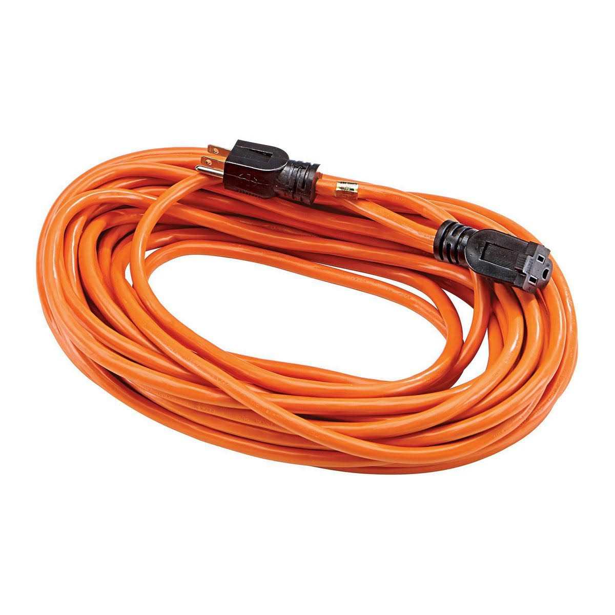 Vanguard Gauge Indoor/Outdoor Extension Cord - Zenithce