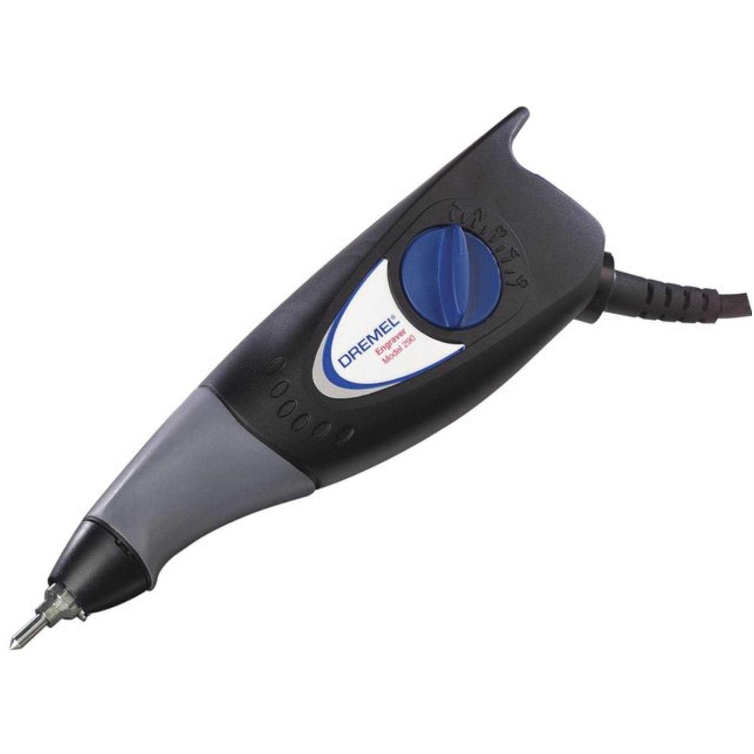 Dremel 290-01 - Zenithce