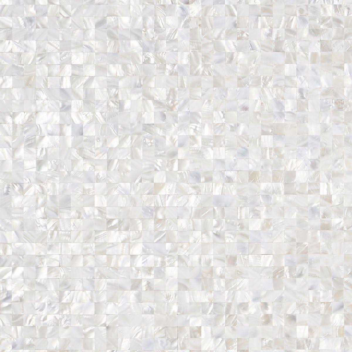 Ivy Hill Tile Luxe Core Hex Calacatta 11.61 in. x 11.81 in. SPC Peel and Stick Tile - Zenithce