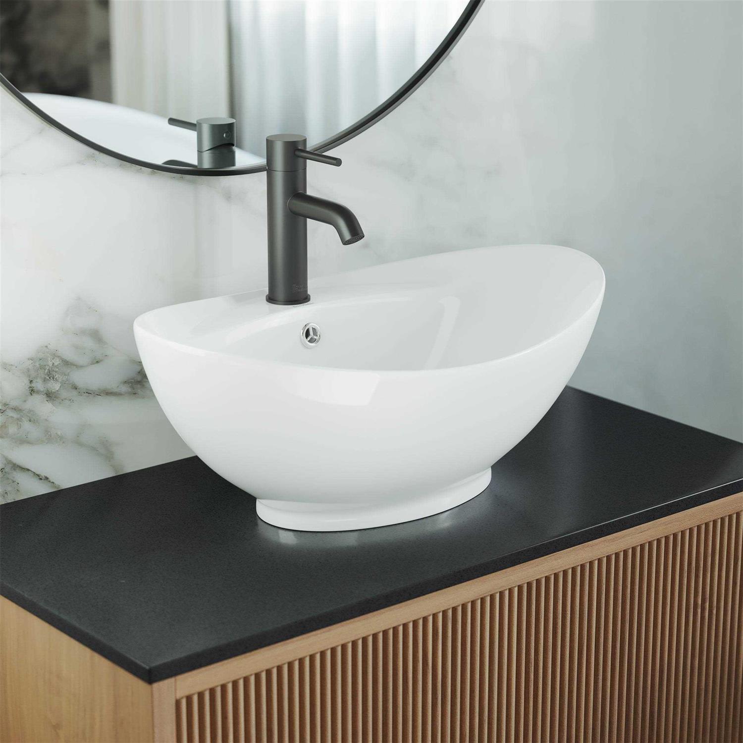 Swiss Madison Delice 24 x 18 Ceramic Farmhouse Kitchen Sink with Apron - Zenithce