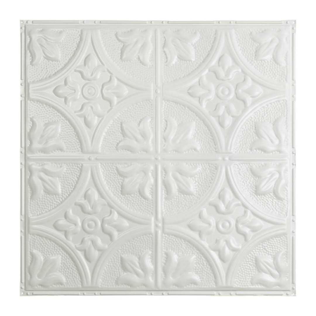 Great Lakes Tin Huron 48-inch Crown Molding - Zenithce