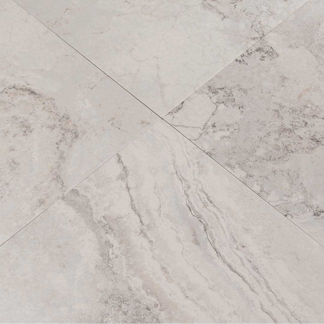 MSI Napa Gray 12 in. x Matte Ceramic Floor and Wall Tile - Zenithce