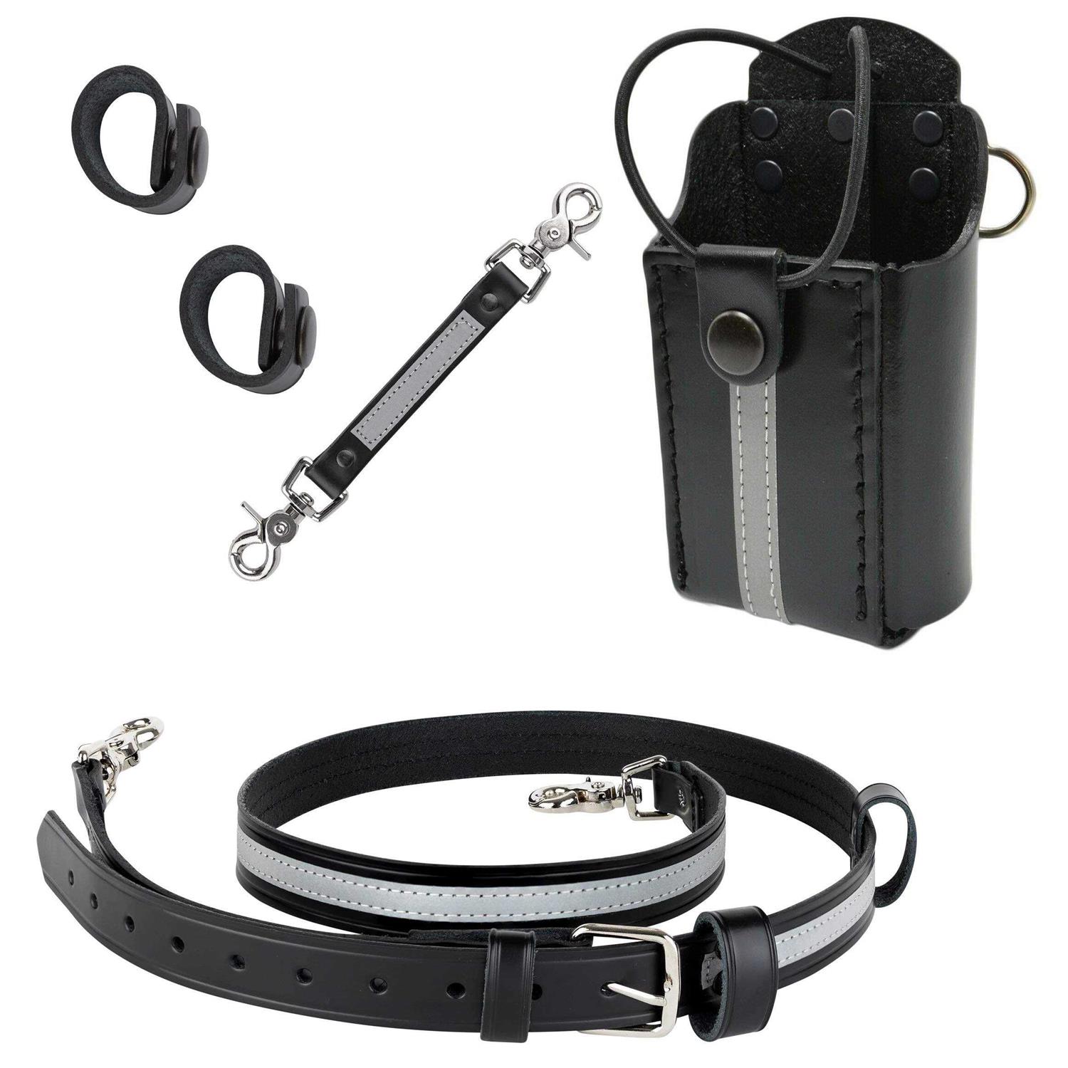 Firefighter Bundle Anti-Sway Strap For Radio Strap - Zenithce