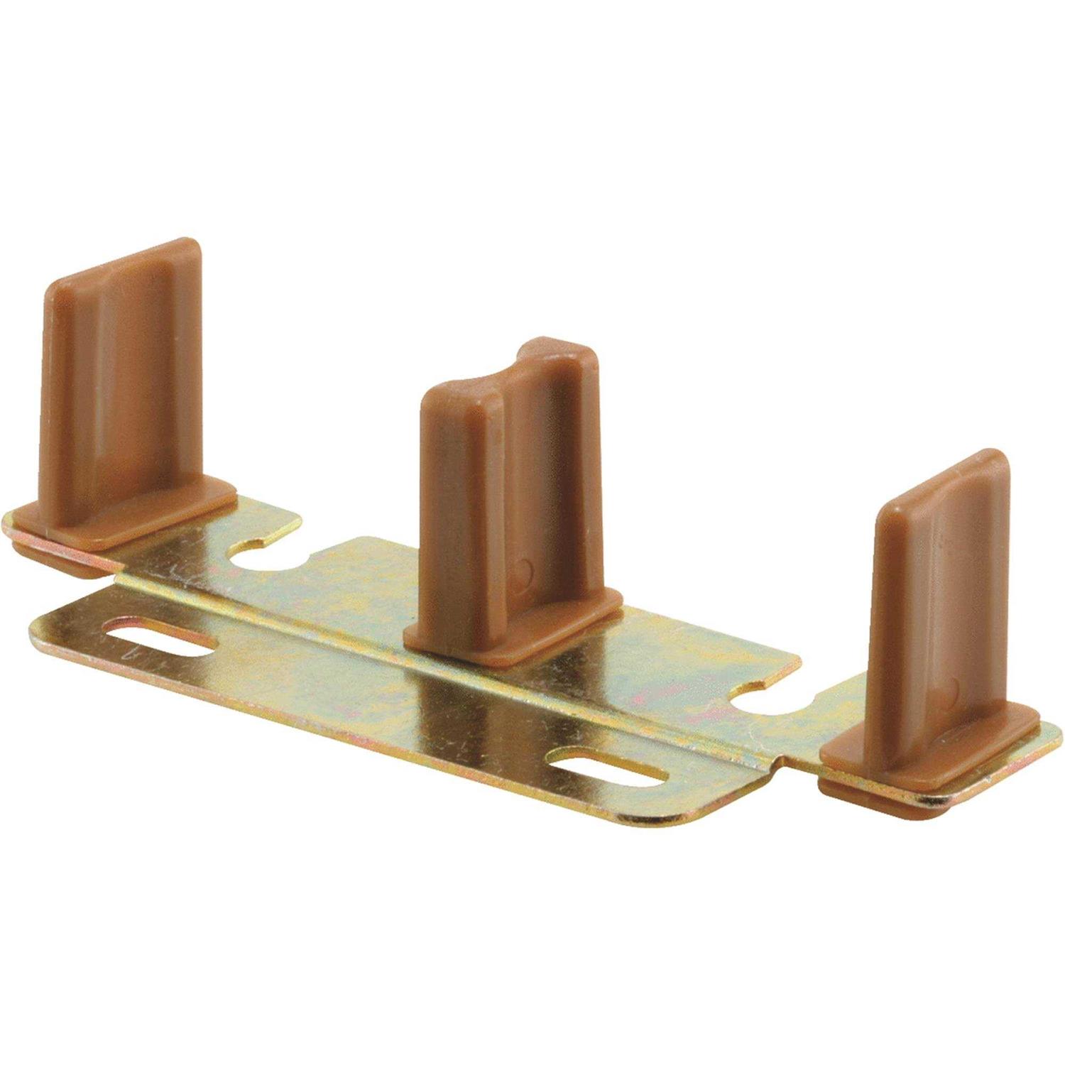 Prime-line Closet Door Bottom Track Sliding Door N 6876 - Zenithce