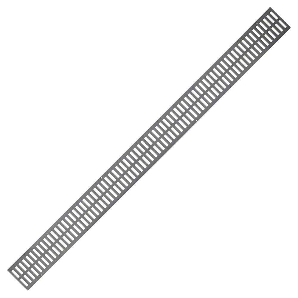NDS Mini Channel Grate - Zenithce