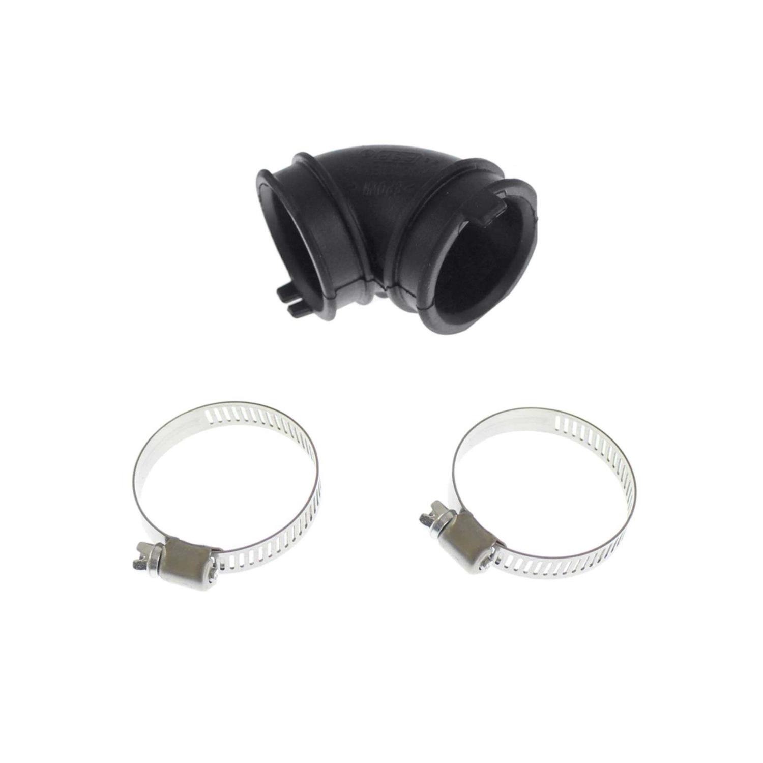 W10276397 Washer Drain Pump for Whirlpool Kenmore Mayt-ag Washing Machine-Replaces WPW10276397VP B40-3A 1874334 AP6018417 LP397 - Zenithce