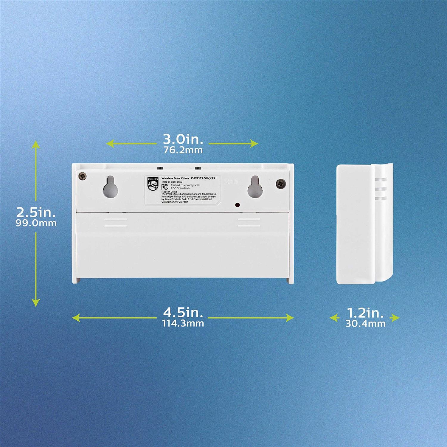 Philips Advance T8 Electronic Ballast IOP2P59N35I - Zenithce