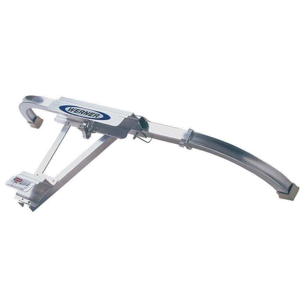 Werner AC78 Ladder Stabilizer - Zenithce