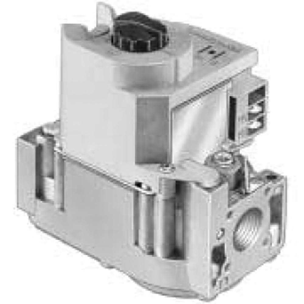 Honeywell VR8204A2076 Intermittent Pilot Gas Valve - Zenithce