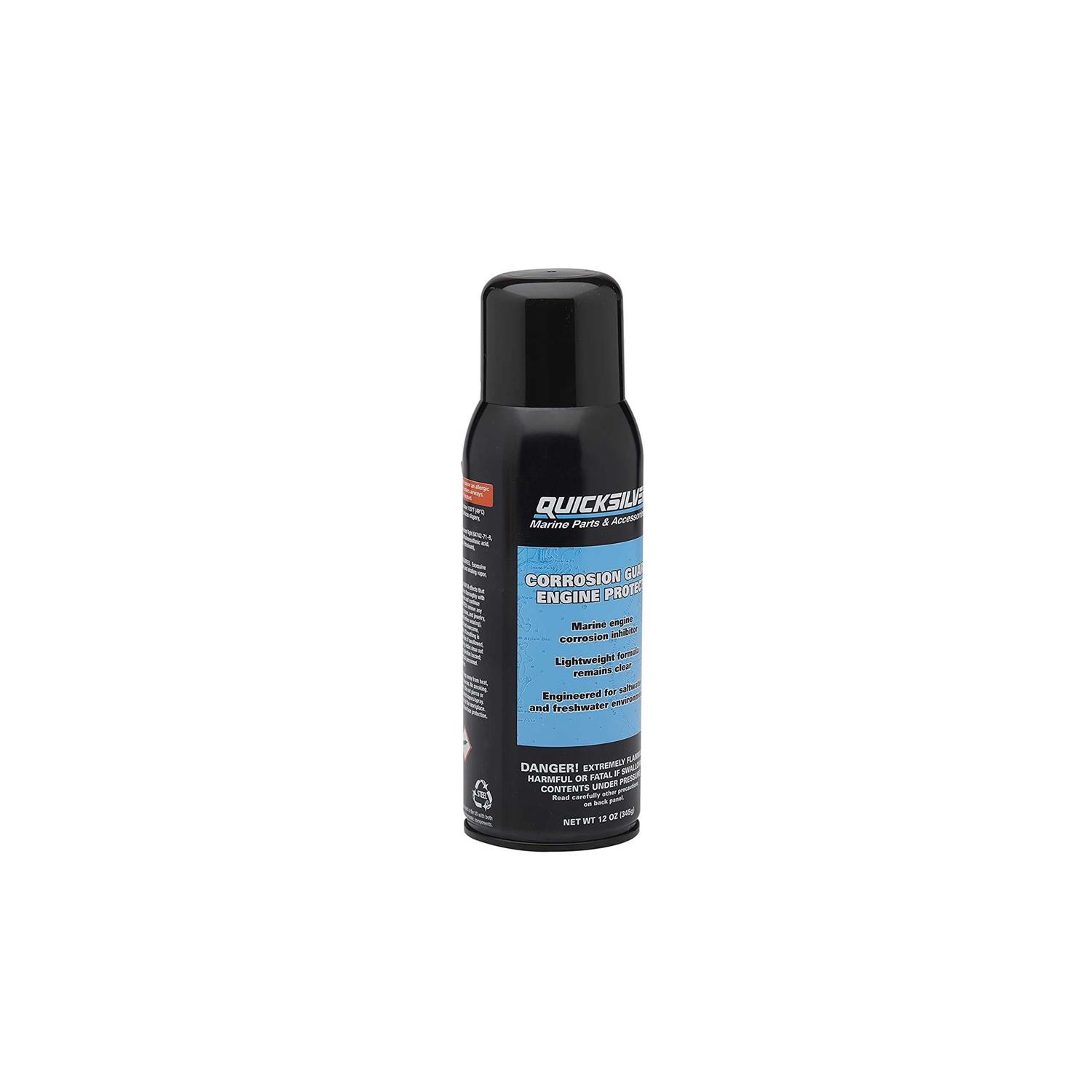 Quicksilver 5 Gal. Gear Lube 92-858008Q01 - Zenithce