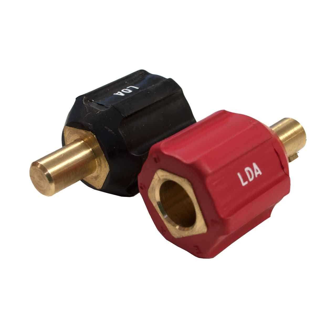 Lenco 101 Standard Actuator - Zenithce