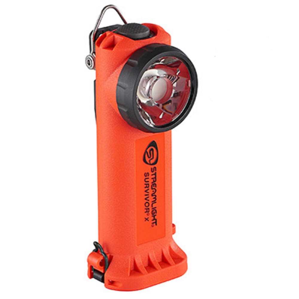 Streamlight Survivor X - Zenithce