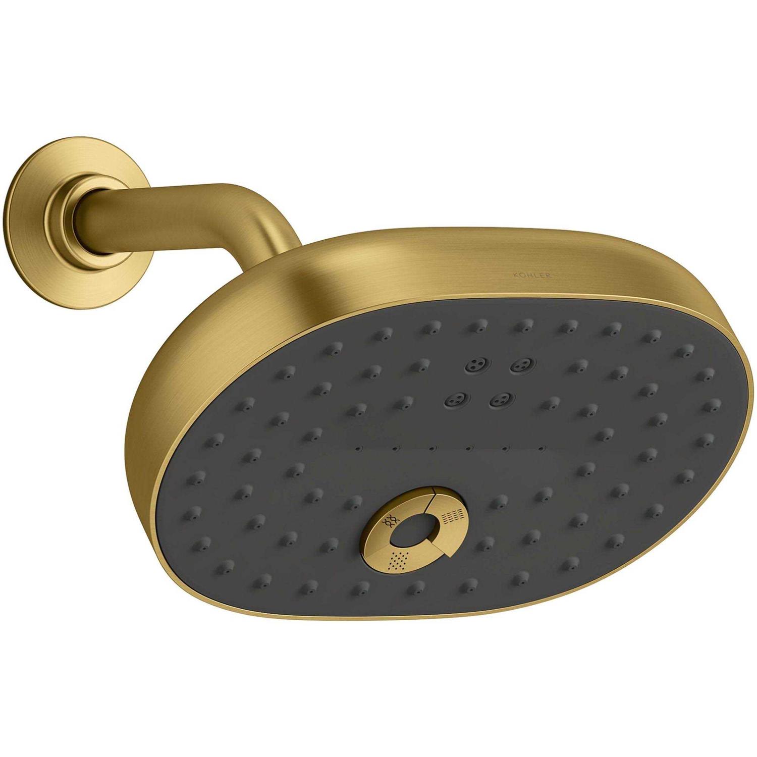 KOHLER Statement showerhead - Zenithce