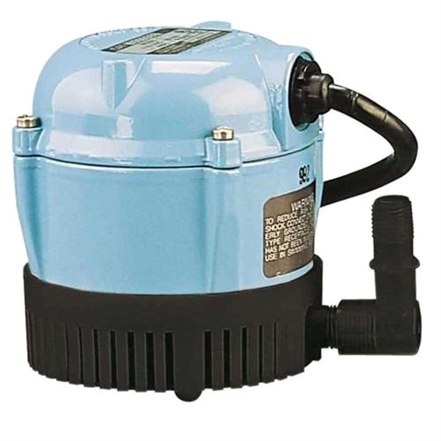 Little Giant Condensate Removal Pump VCMA-15ULT 554411 - Zenithce