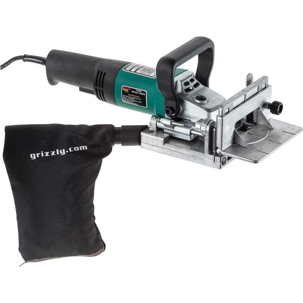 Grizzly PRO 6-1/4 Track Saw - Zenithce