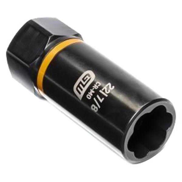 Gearwrench Drive Bolt Biter Impact Deep Extraction Socket - Zenithce