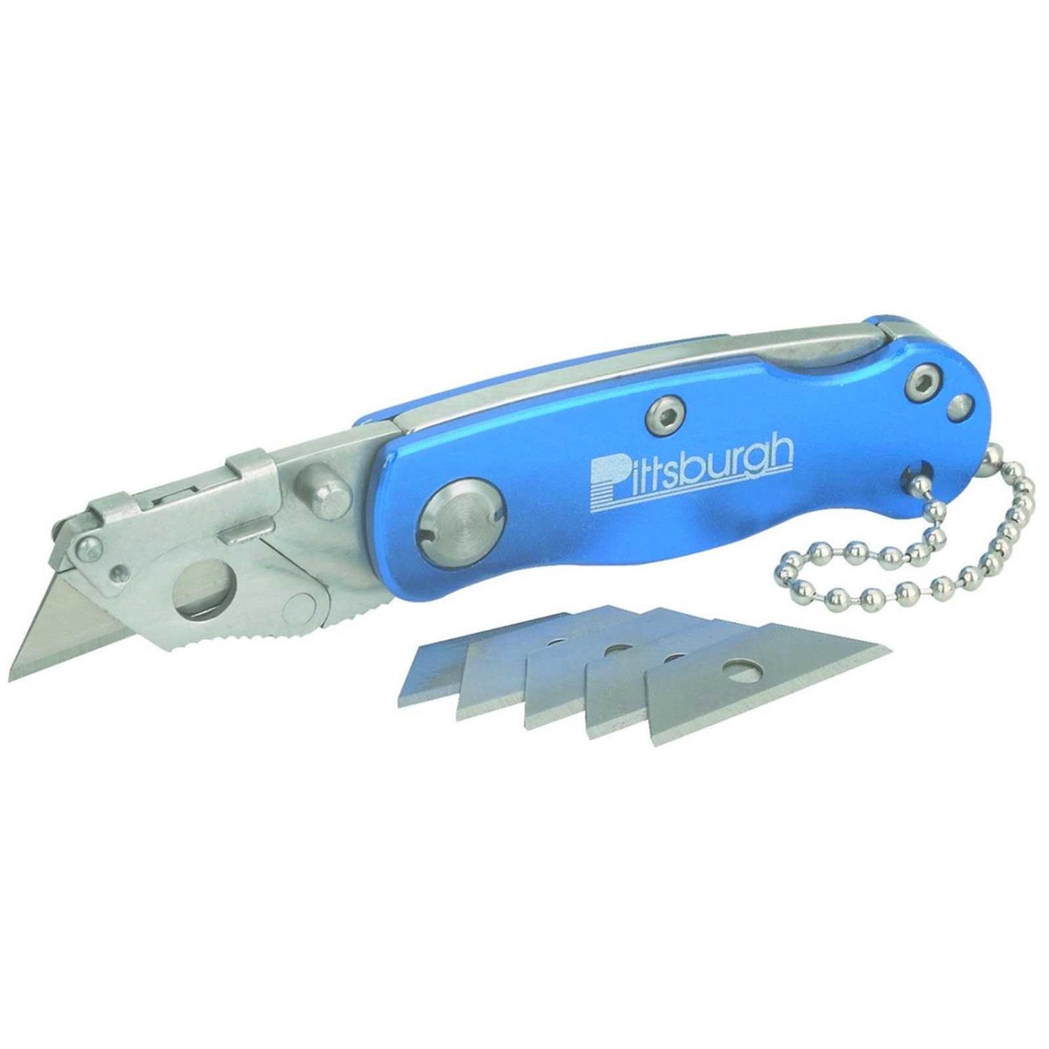Pittsburgh Micrometer Set - Zenithce