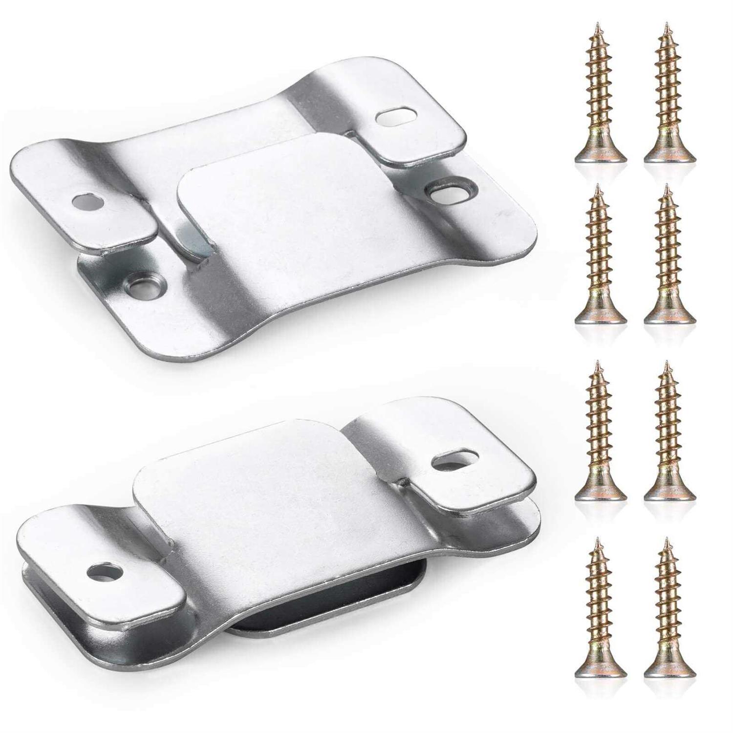 Songbird Essentials T Post Mounting Plate - Zenithce