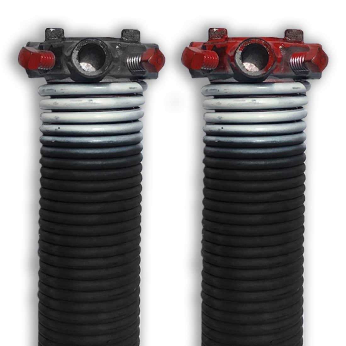 Dura-LIFT 18 in. Torsion Spring Winding Rod DLATWR18 - Zenithce